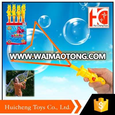 hot toys non-toxic safe liquid 46cm outdoor big giant bubble wand for wedding