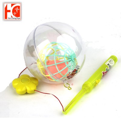 mid autumn festival portable sticks lantern toys light up for kids