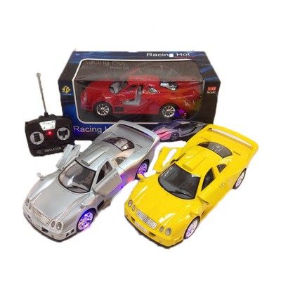 fast 6 channel vehicle  toy rc car 1/12 for kids